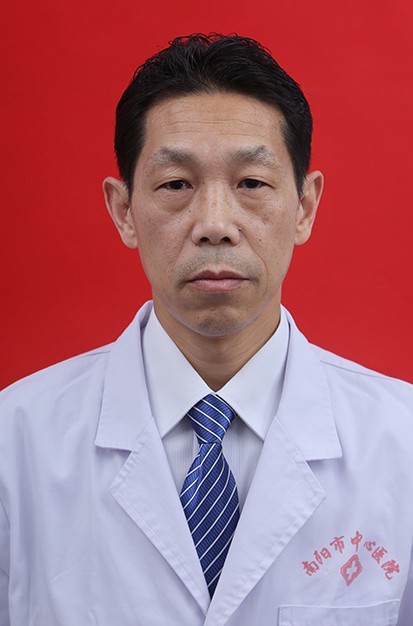 黄建勇