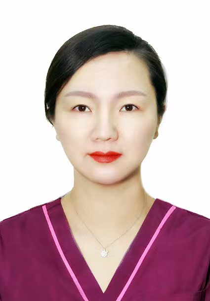 郭莹莹