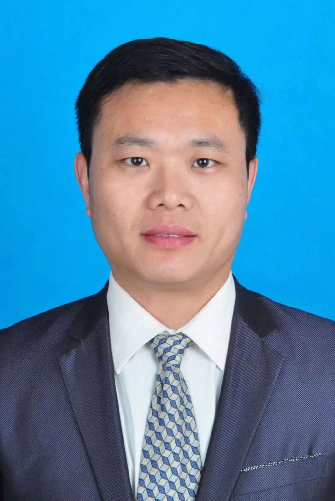 赵玉果