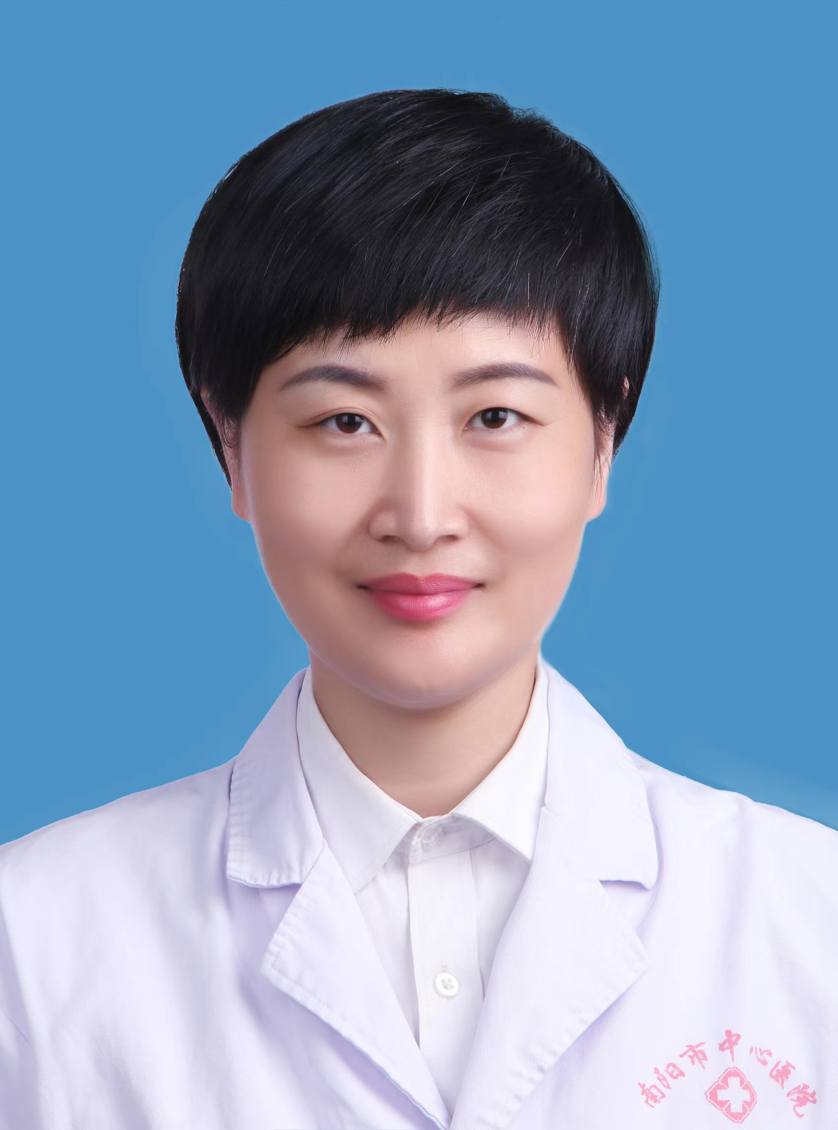 刘蕾