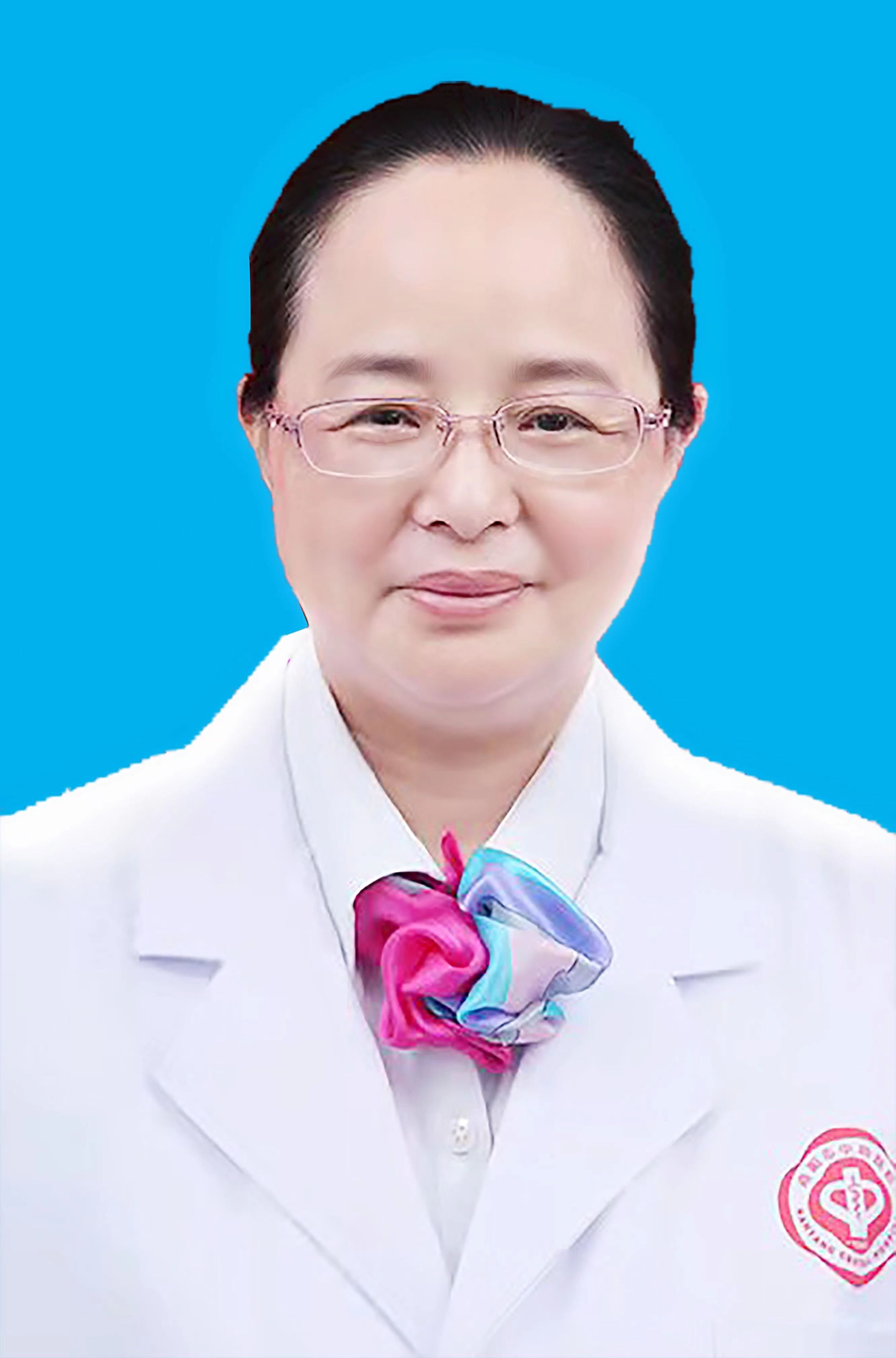 杨瑞