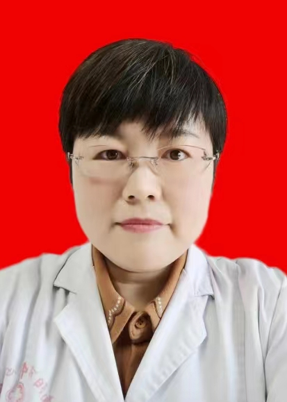 赵丽丽