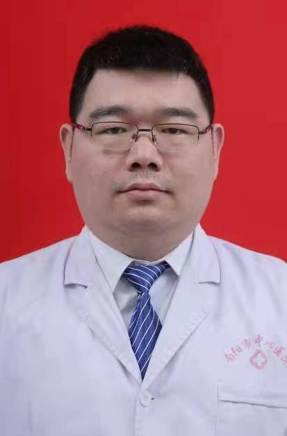 张海洋