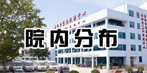 院内分布
